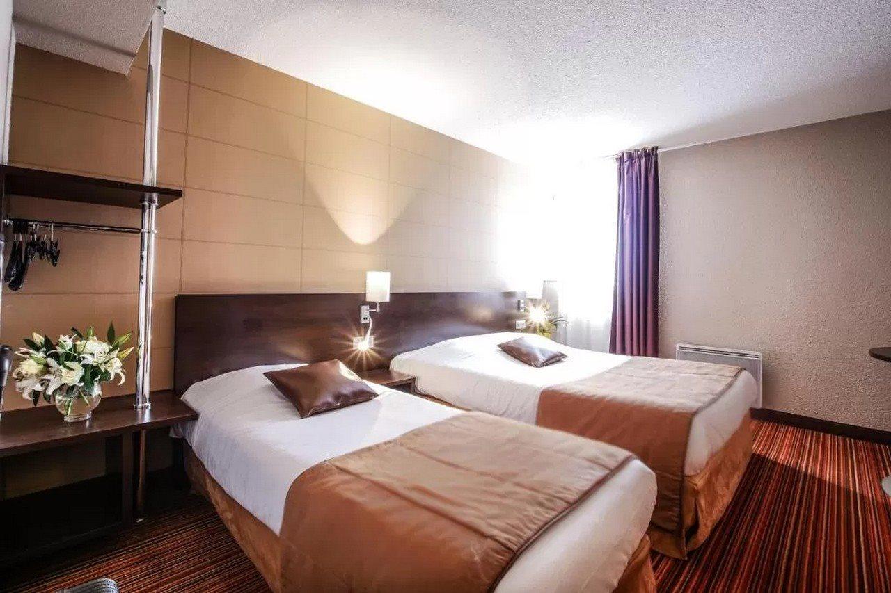 Hôtel Inn Design Resto Novo Amiens Dury  Esterno foto