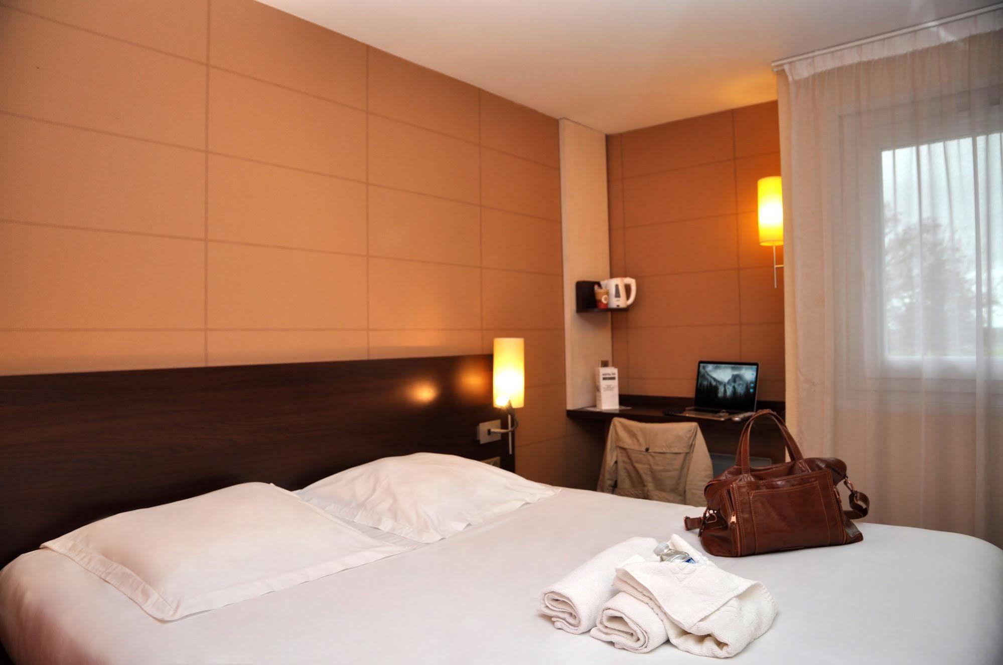 Hôtel Inn Design Resto Novo Amiens Dury  Esterno foto
