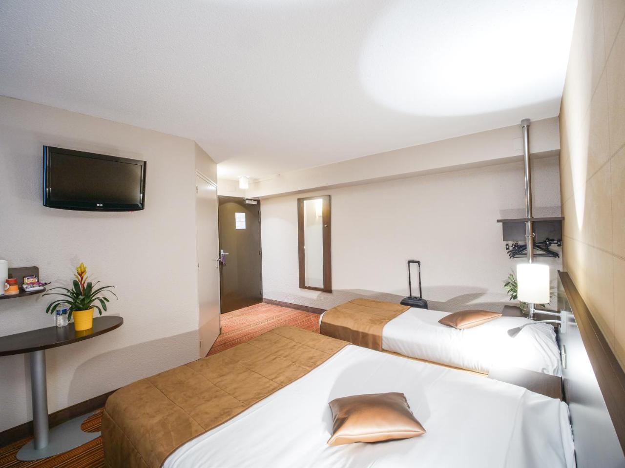 Hôtel Inn Design Resto Novo Amiens Dury  Esterno foto