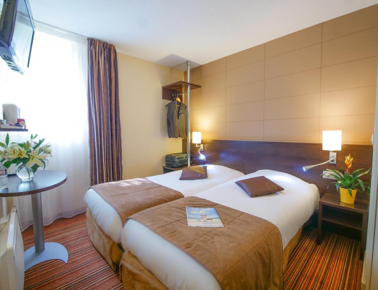 Hôtel Inn Design Resto Novo Amiens Dury  Esterno foto